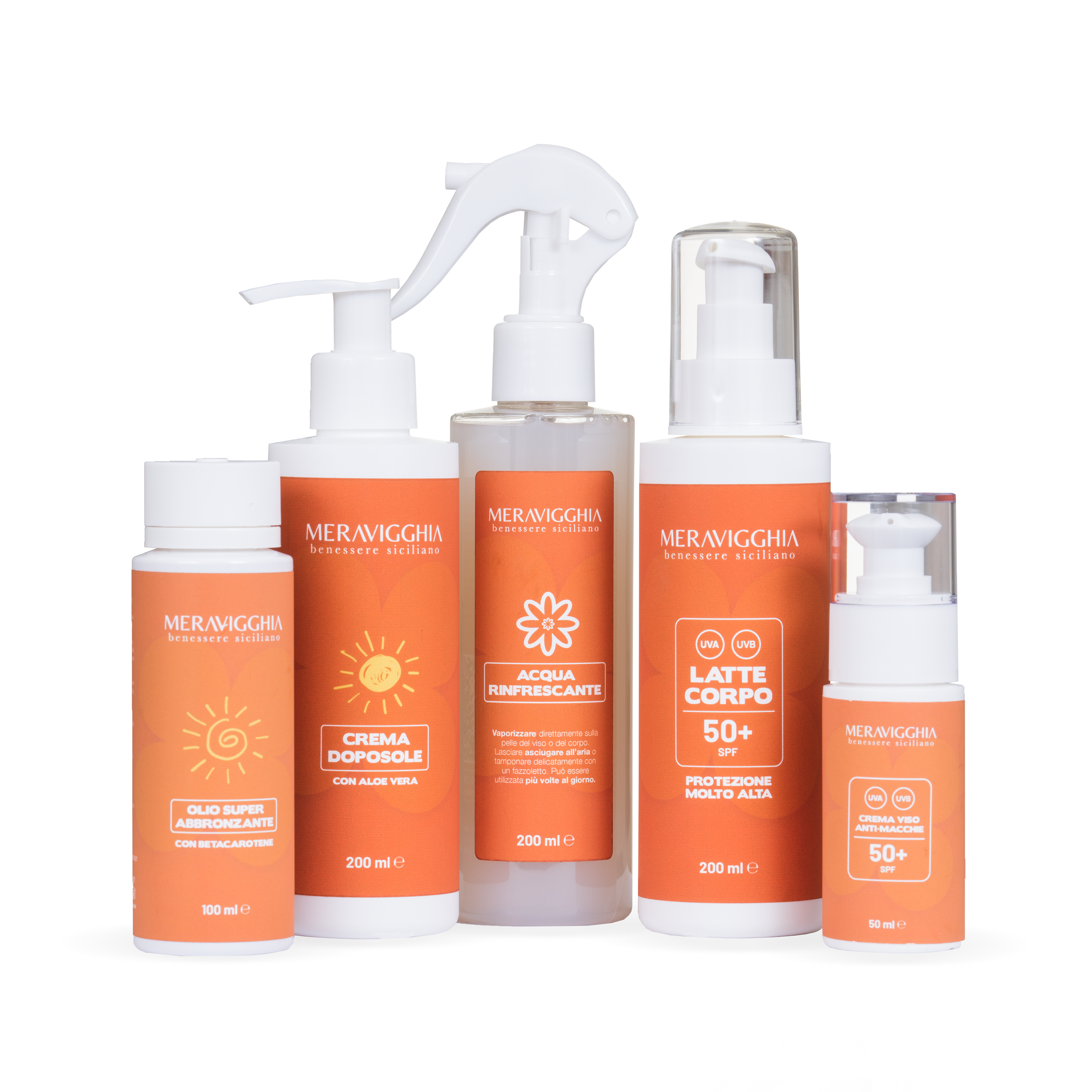 Linea Solare