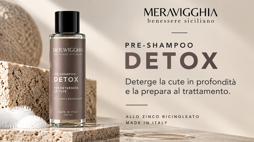 KIT Anticaduta - Limited Edition - Acido Ialuronico, Proteine del Latte - Detossinante