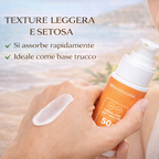 Crema Viso SPF 50+ Anti-Macchia