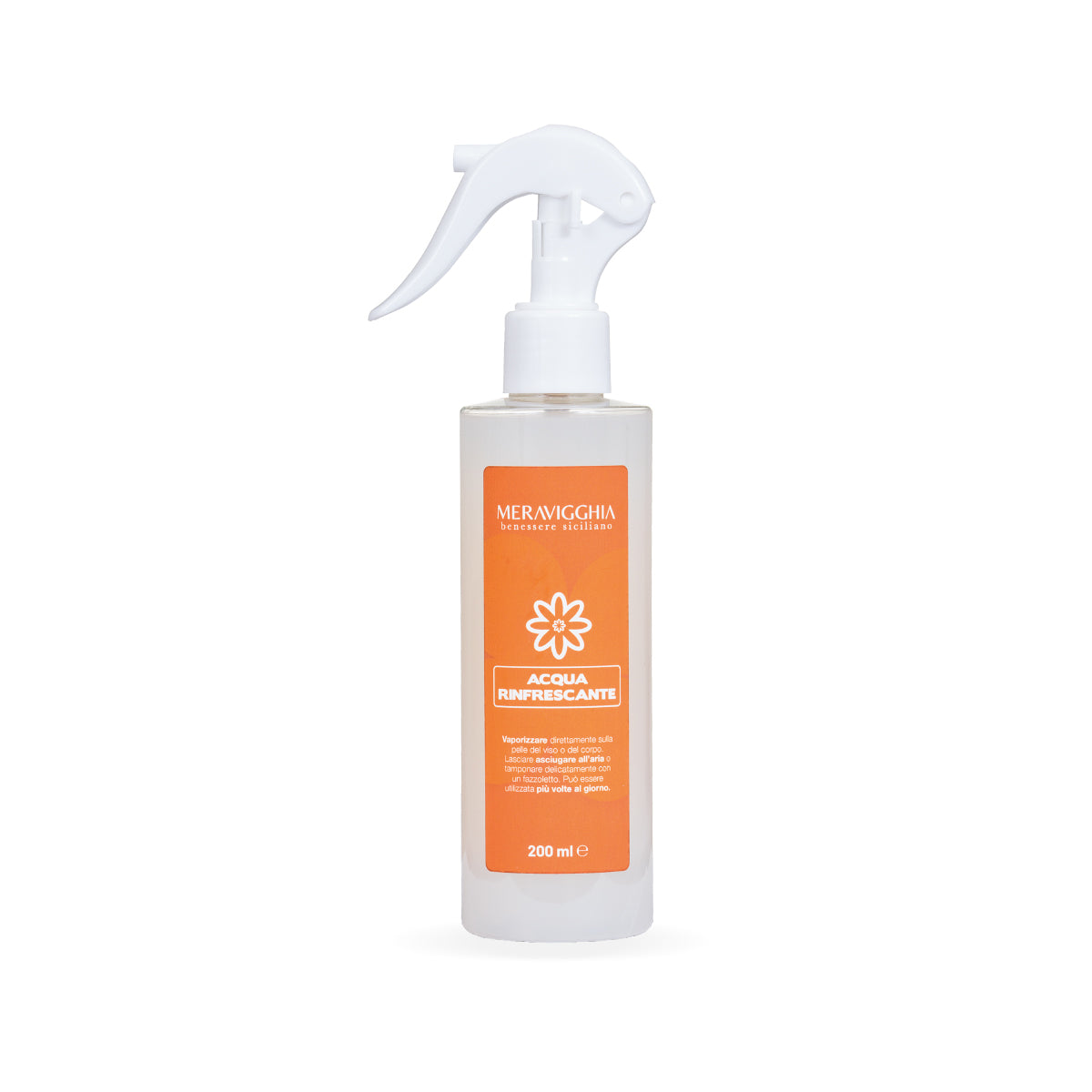PREORDINE | Acqua Corpo al Fico d’India 200ml