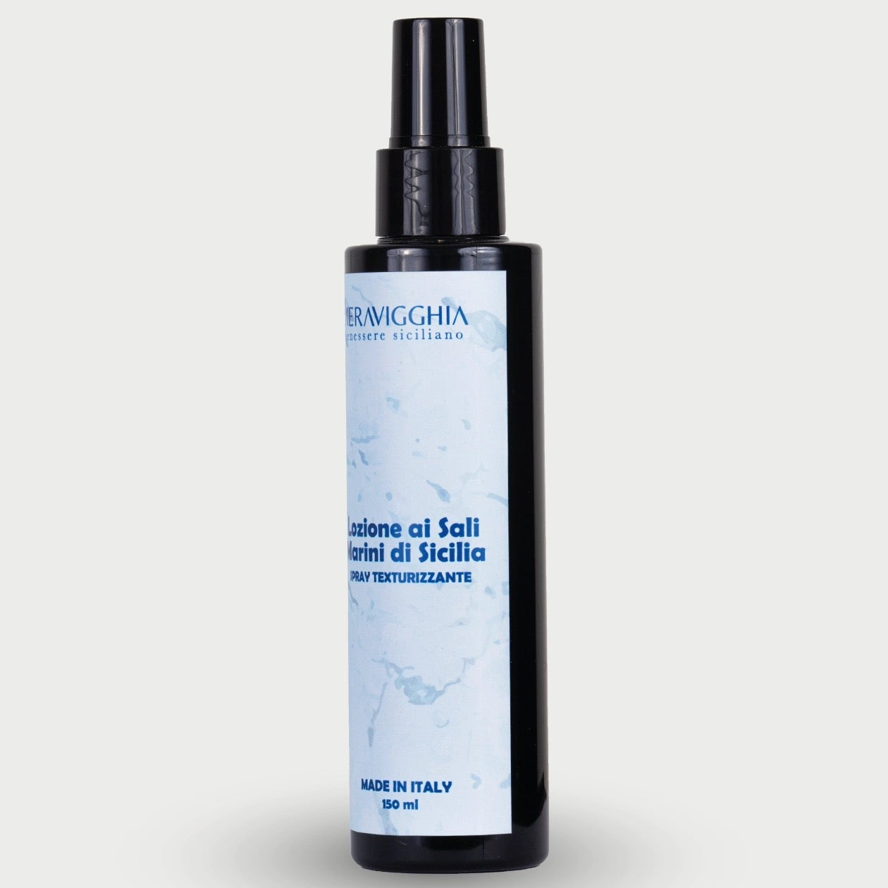 Spray Capelli al Sale Marino (Spray Sea Salt) 150ml.