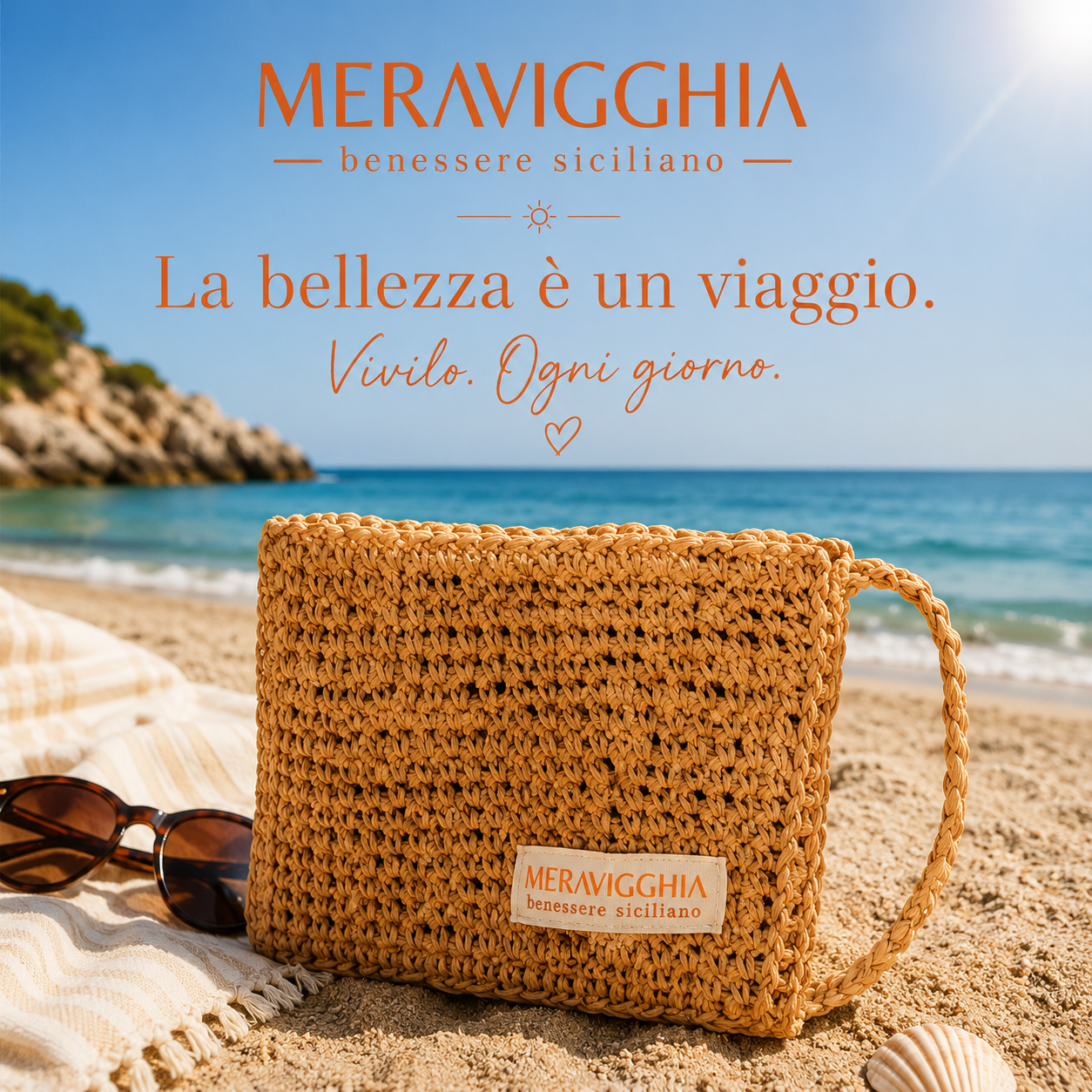 PREORDINE | Latte Corpo SPF 50+ con Olio di Fico d'India e Vitamina E 200ml