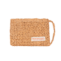 Pochette in Rafia MERAVIGGHIA