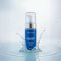 Mousse Naturale Detergente alla Niacinamide 100ml.