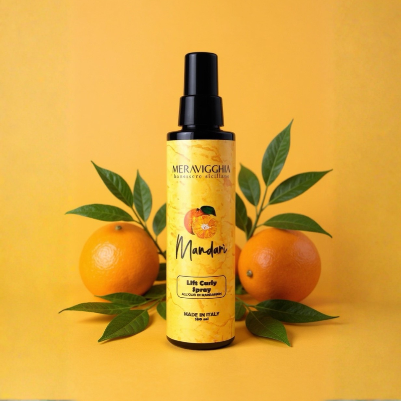 Spray Ravviva Ricci Lift Curly 150ml