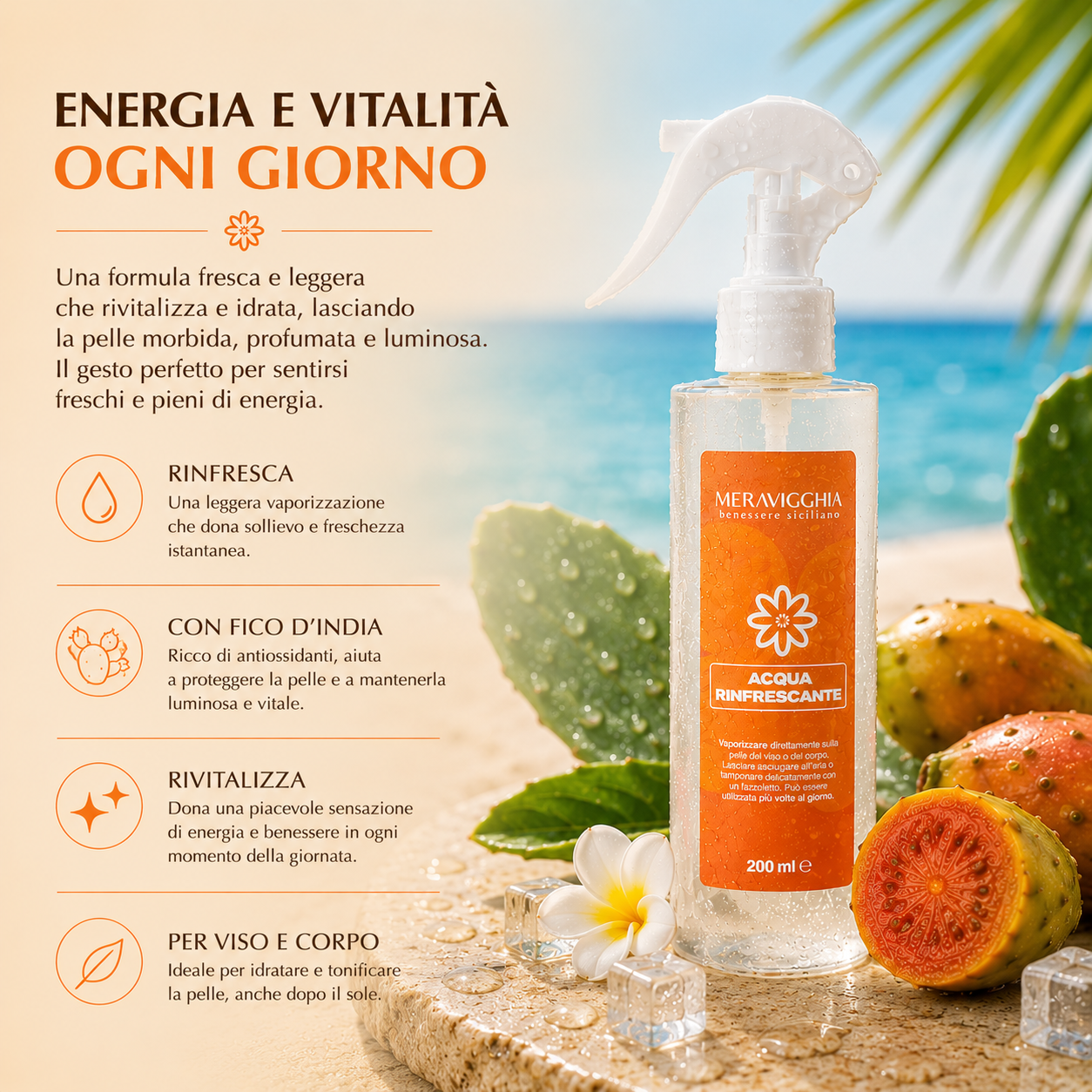 Acqua Corpo al Fico d’India