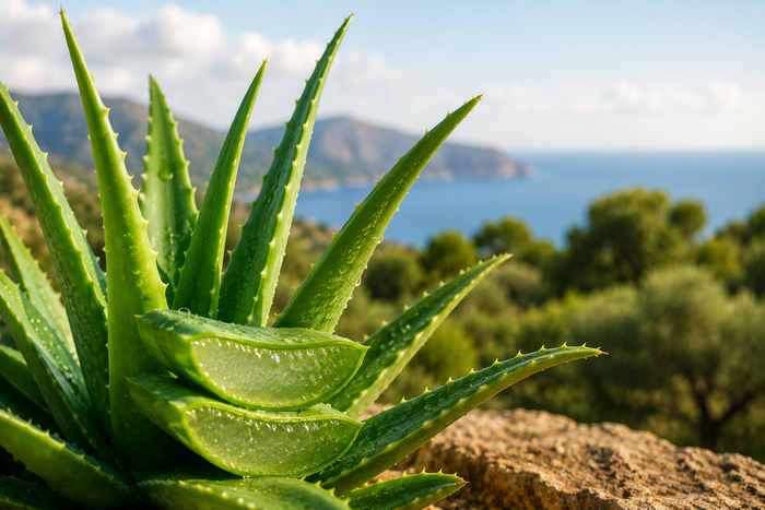 Aloe Vera