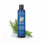 Shampoo Seboregolatore per Cute Grassa – Uso Frequente 250ml
