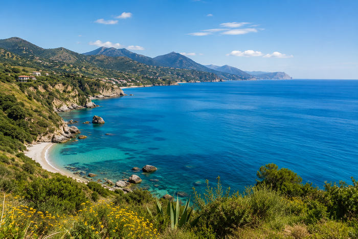 Costa siciliana