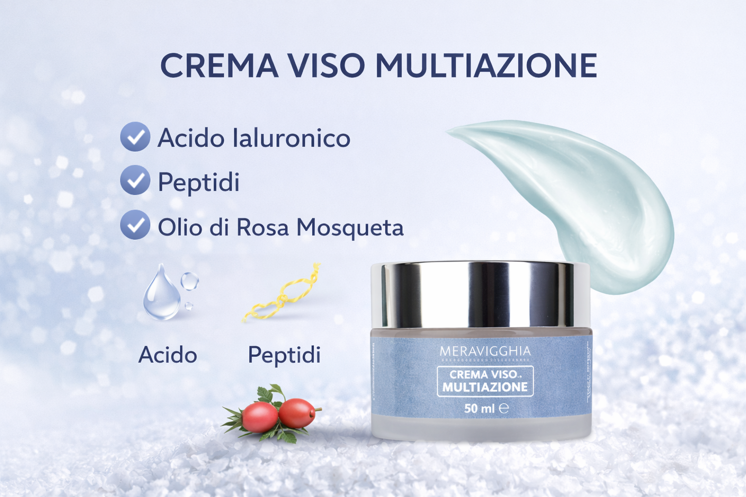 Bedda Routine – Benessere Siciliano per il Viso