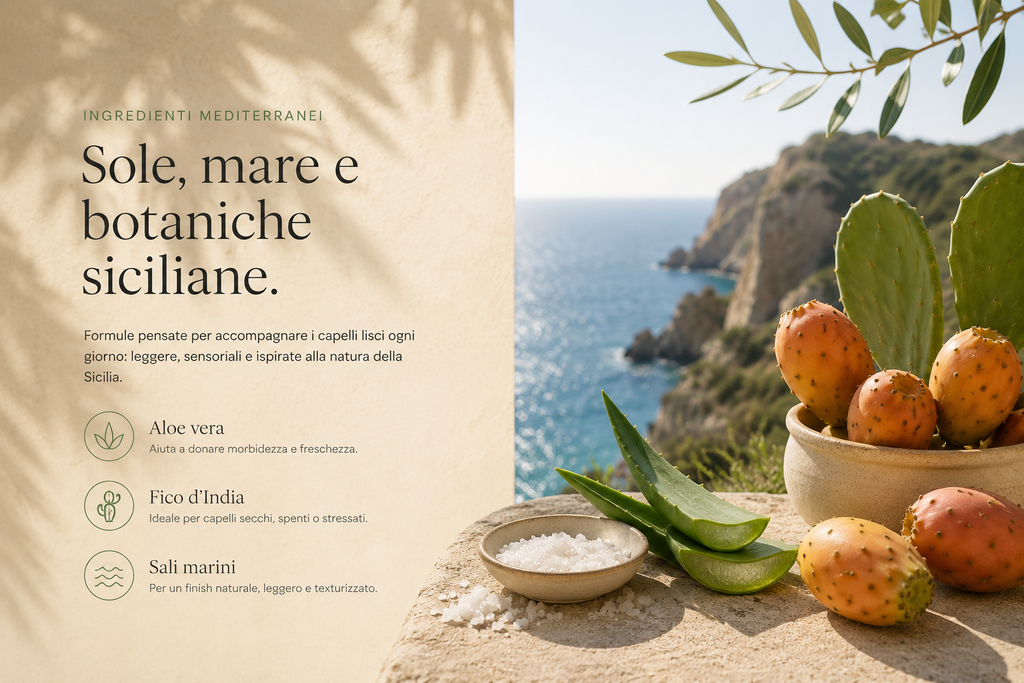 PREORDINE | Latte Corpo SPF 50+ con Olio di Fico d'India e Vitamina E 200ml