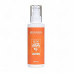 Latte Corpo SPF 50+ con Bava di Lumaca