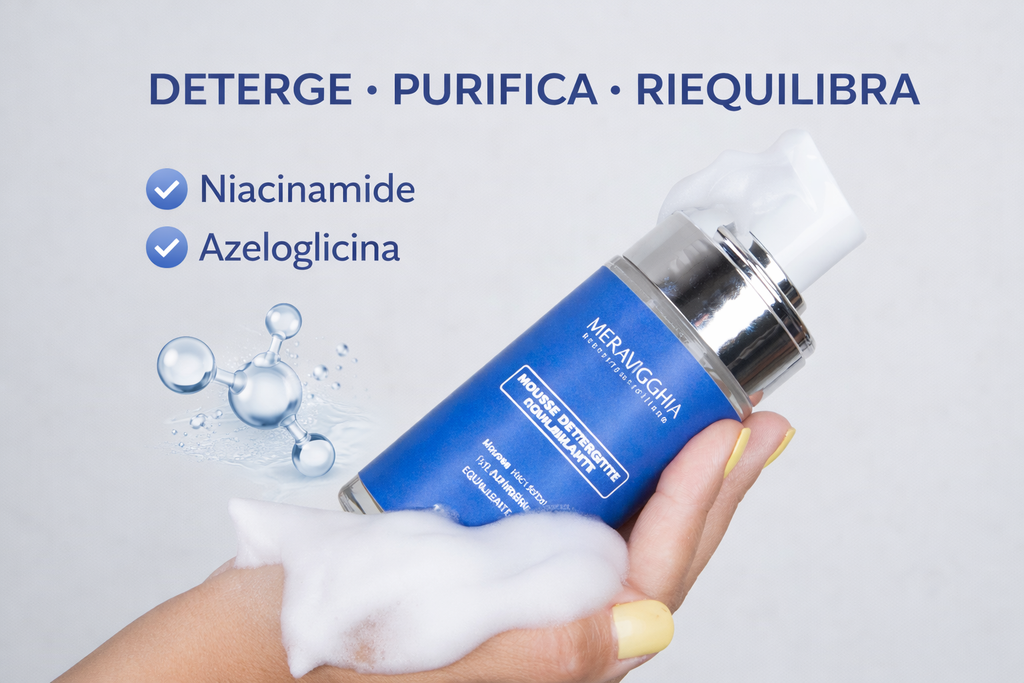 Bedda Routine – Benessere Siciliano per il Viso