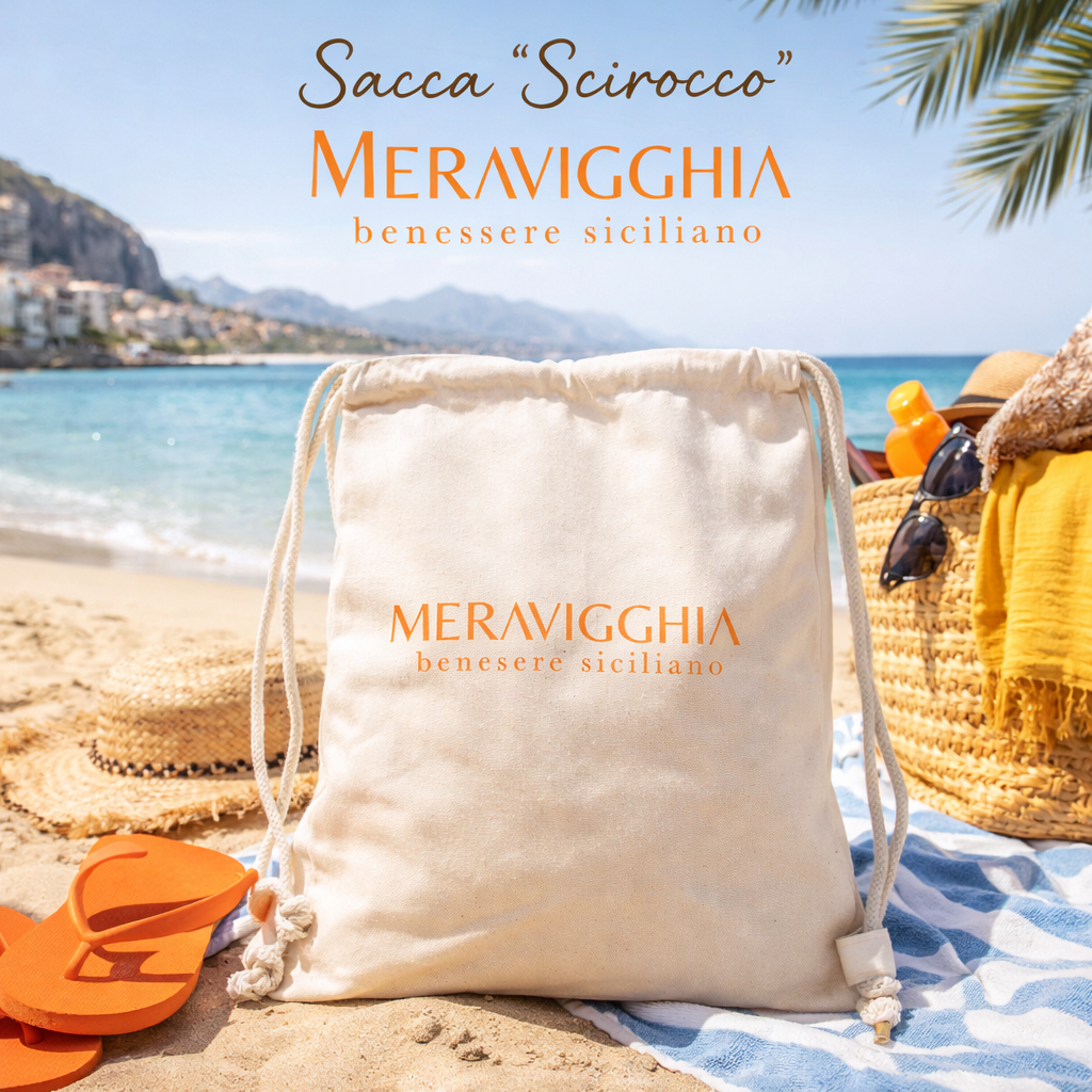 Sacca mod. Scirocco – Meravigghia