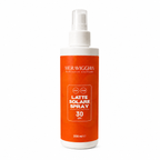 Latte Corpo SPF 30+ con Bava di Lumaca